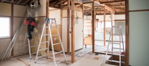Entreprise de rénovation de la maison et de rénovation d’appartement à La Petite-Boissiere